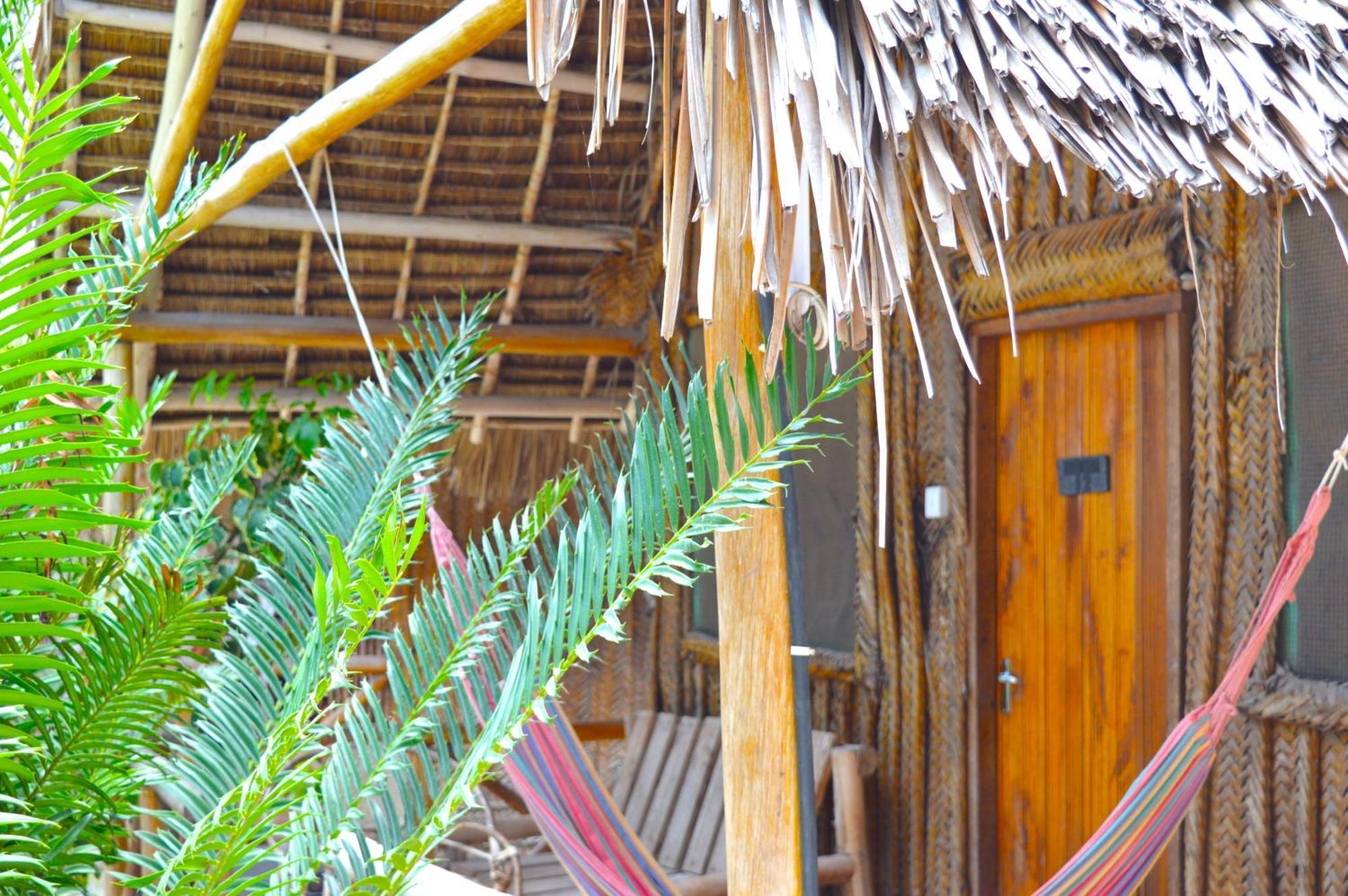 New Jambo Bungalows Paje Exteriér fotografie